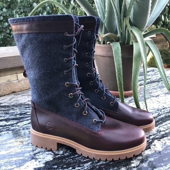 timberland jayne gaiter boots